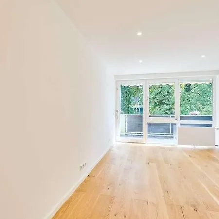 Appartement Luxus Makartstrasse