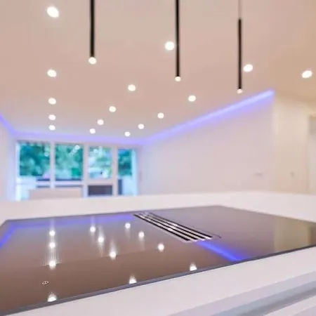 Luxus Makartstrasse *