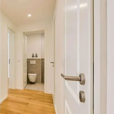 Luxus Makartstrasse München